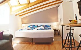 Duma Apartments Sibenik